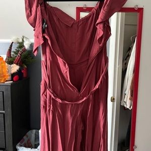 LuLu Jumpsuit